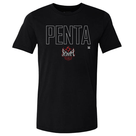Penta Men's Cotton T-Shirt | 500 LEVEL