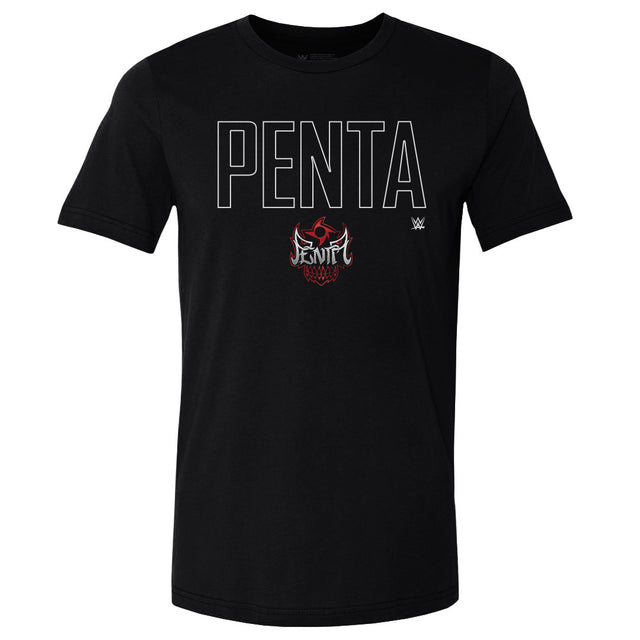 Penta Men's Cotton T-Shirt | 500 LEVEL
