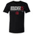 Chris Boucher Men's Cotton T-Shirt | 500 LEVEL