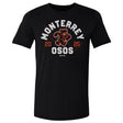 Monterrey Osos Men's Cotton T-Shirt | 500 LEVEL