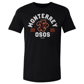 Monterrey Osos Men's Cotton T-Shirt | 500 LEVEL