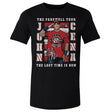 John Cena Men's Cotton T-Shirt | 500 LEVEL