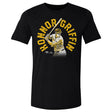 Konnor Griffin Men's Cotton T-Shirt | 500 LEVEL