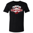 Poker Men's Cotton T-Shirt | 500 LEVEL