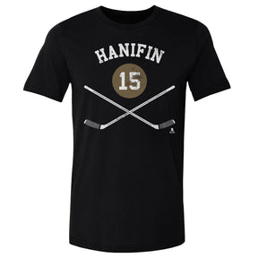 Noah Hanifin Men's Cotton T-Shirt | 500 LEVEL