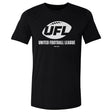 UFL Men's Cotton T-Shirt | 500 LEVEL