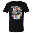 Liv Morgan Men's Cotton T-Shirt | 500 LEVEL