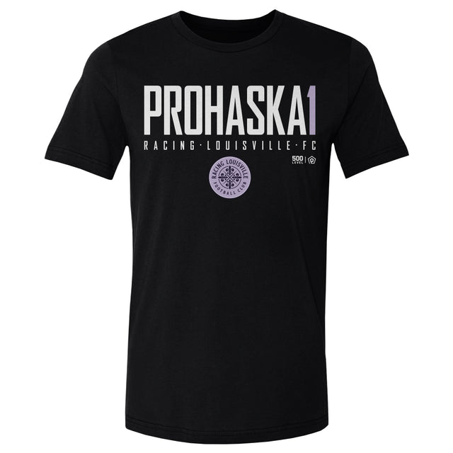 Maddie Prohaska Men's Cotton T-Shirt | 500 LEVEL
