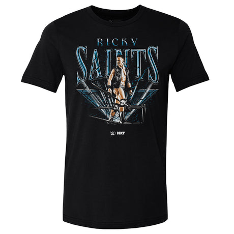 Ricky Saints Men's Cotton T-Shirt | 500 LEVEL
