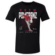Drew Pomerantz Men's Cotton T-Shirt | 500 LEVEL
