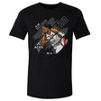 A'ja Wilson Men's Cotton T-Shirt | 500 LEVEL