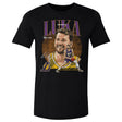 Luka Doncic Men's Cotton T-Shirt | 500 LEVEL