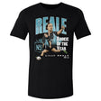 Lilly Reale Men's Cotton T-Shirt | 500 LEVEL