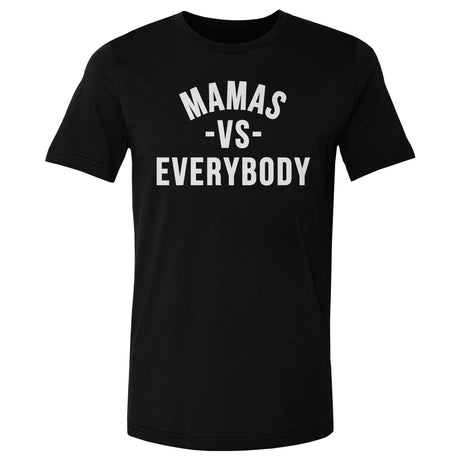 Vs. Everybody Men's Cotton T-Shirt | 500 LEVEL