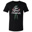 Christmas Men's Cotton T-Shirt | 500 LEVEL