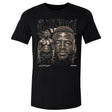 Efe Ajagba Men's Cotton T-Shirt | 500 LEVEL