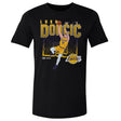 Luka Doncic Men's Cotton T-Shirt | 500 LEVEL