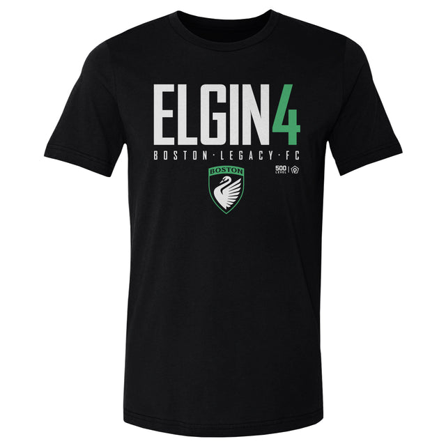 Emerson Elgin Men's Cotton T-Shirt | 500 LEVEL
