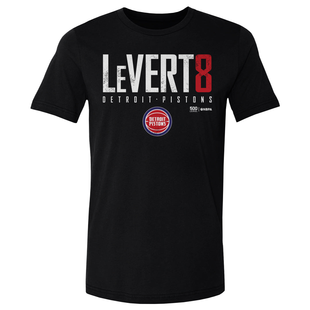 Caris LeVert Men's Heavyweight T-Shirt | 500 LEVEL