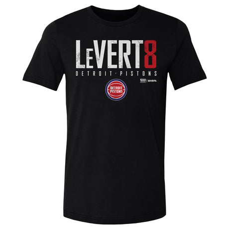 Caris LeVert Men's Heavyweight T-Shirt | 500 LEVEL