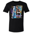 Matt Cardona Men's Cotton T-Shirt | 500 LEVEL