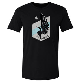 Minnesota United Men's Cotton T-Shirt | 500 LEVEL