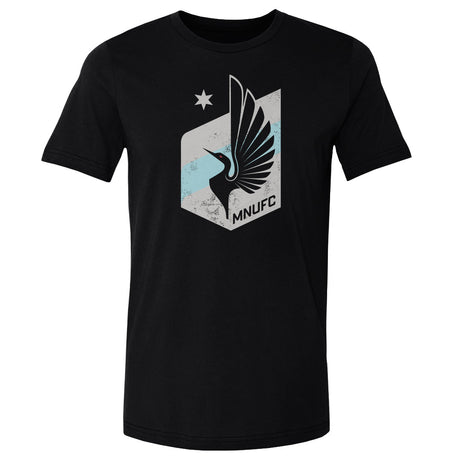 Minnesota United Men's Cotton T-Shirt | 500 LEVEL