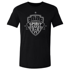 Washington Spirit Men's Cotton T-Shirt | 500 LEVEL