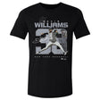 Devin Williams Men's Cotton T-Shirt | 500 LEVEL
