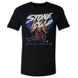 Stone Cold Steve Austin Men's Cotton T-Shirt | 500 LEVEL