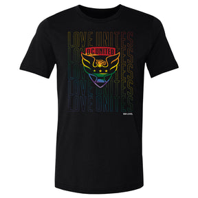 D.C. United Men's Heavyweight T-Shirt | 500 LEVEL