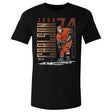 John Carlson Men's Cotton T-Shirt | 500 LEVEL
