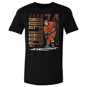 John Carlson Men's Cotton T-Shirt | 500 LEVEL