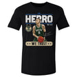 Tyler Herro Men's Cotton T-Shirt | 500 LEVEL