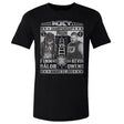 NXT Take Over Men's Cotton T-Shirt | 500 LEVEL