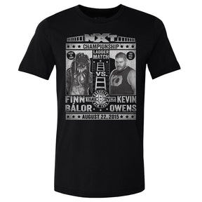 NXT Take Over Men's Cotton T-Shirt | 500 LEVEL