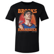 Brooks Barnhizer Men's Cotton T-Shirt | 500 LEVEL