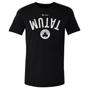 Jayson Tatum Men's Heavyweight T-Shirt | 500 LEVEL