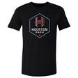 Houston Dash Men's Cotton T-Shirt | 500 LEVEL