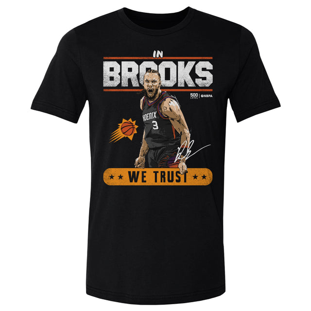 Dillon Brooks Men's Cotton T-Shirt | 500 LEVEL