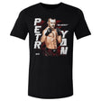 Petr Yan Men's Cotton T-Shirt | 500 LEVEL