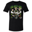 Austin Gamblers Men's Cotton T-Shirt | 500 LEVEL