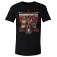 NXT Take Over Men's Cotton T-Shirt | 500 LEVEL