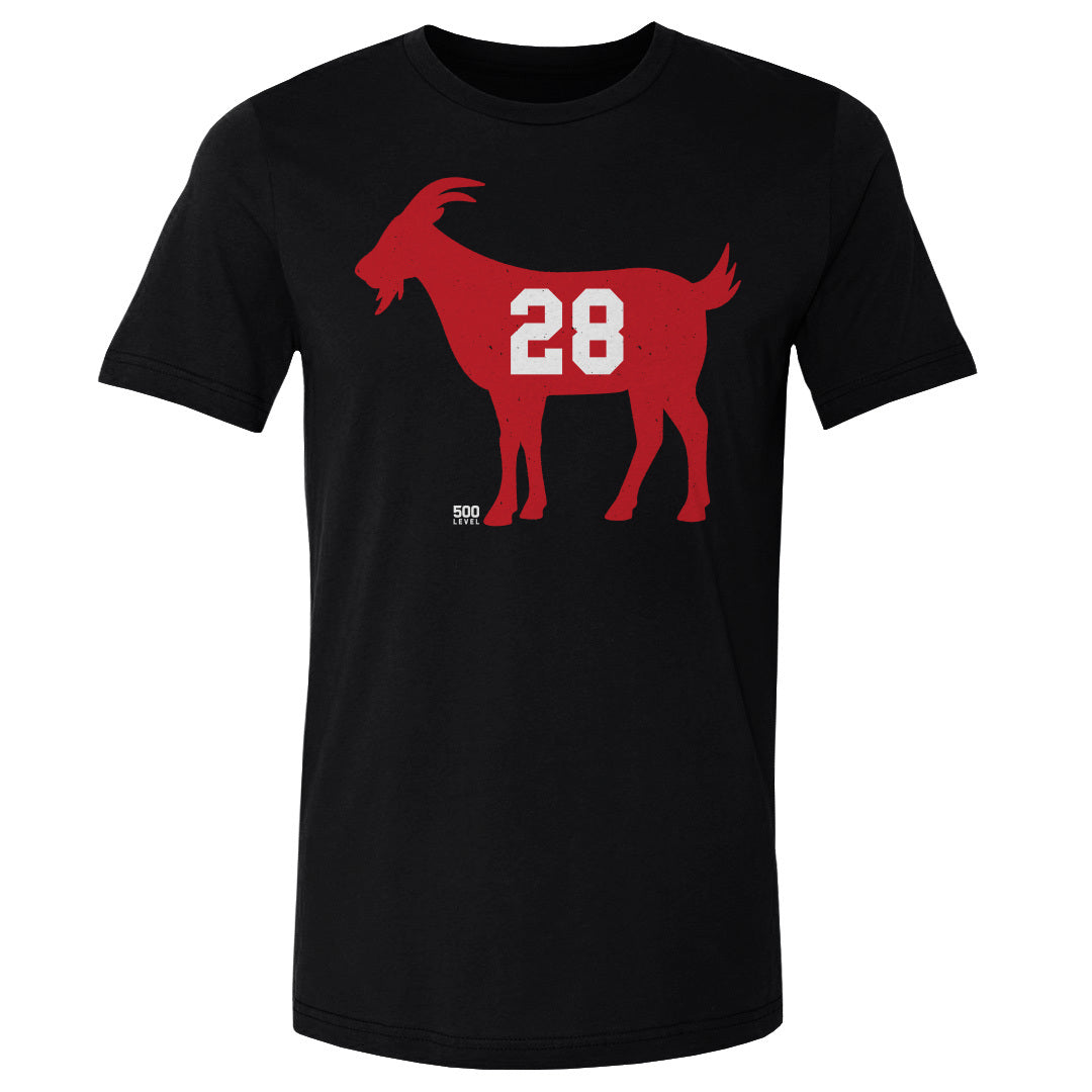 San Diego Men's Cotton T-Shirt | 500 LEVEL