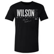 Garrett Wilson Men's Heavyweight T-Shirt | 500 LEVEL