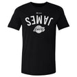 LeBron James Men's Cotton T-Shirt | 500 LEVEL