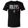 Ali Riley Men's Cotton T-Shirt | 500 LEVEL