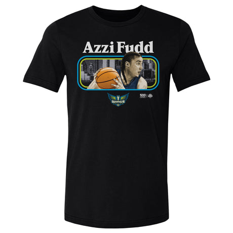 Azzi Fudd Men's Cotton T-Shirt | 500 LEVEL