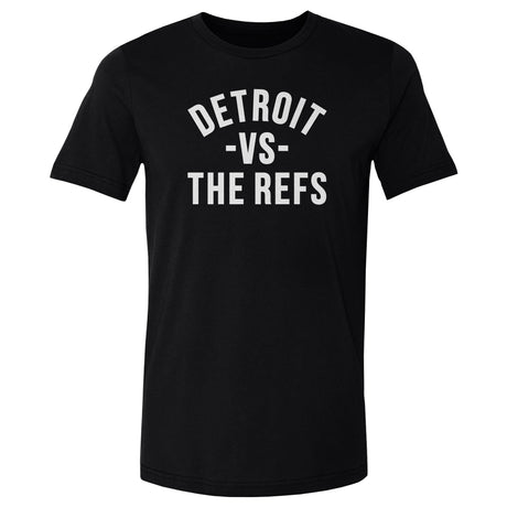 Vs. Everybody Men's Cotton T-Shirt | 500 LEVEL