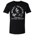 Brady Tkachuk Men's Cotton T-Shirt | 500 LEVEL